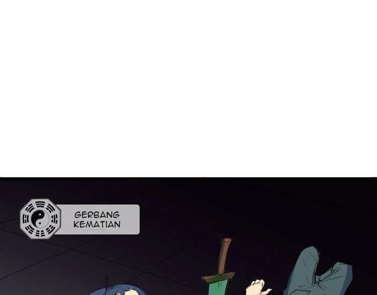 Dragon’s Blood Vessels Chapter 18 Gambar 2
